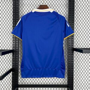 Alternative view of Retro Chelsea 2007/08 Home Jersey