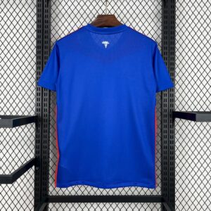 Alternative view of Mens Elche CF 2024/25 Away Jersey