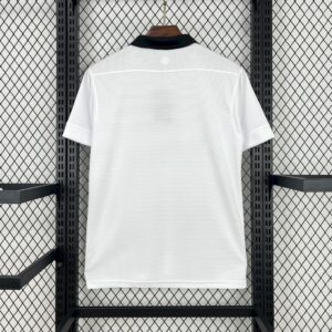 Alternative view of Retro Celtic 2012/13 125th Anniversary Edition Jersey