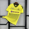 Retro Borussia Dortmund 2011/12 Home Jersey