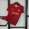 Retro AS Roma 1992/94 Home Jersey