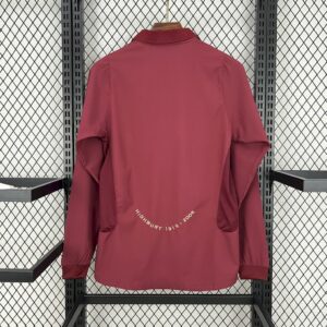 Alternative view of Retro Arsenal 2005/06 Home Long Sleeve Jersey