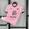 Mens Palermo F.C. 2024/25 Home Jersey