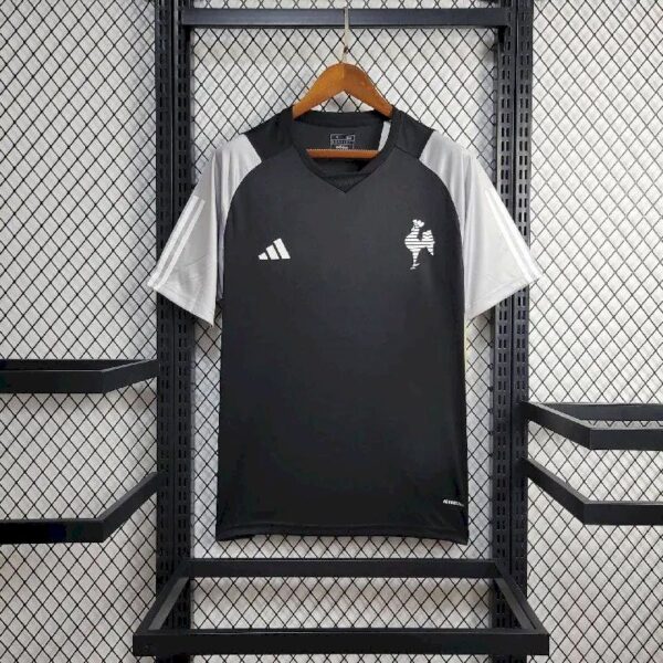 2425 Atletico Mineiro Training Clothing