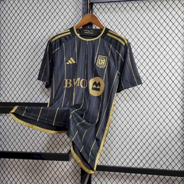 2425 Los Angeles Fc Home 5