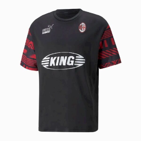 Ac Milan 202223 Heritage Jersey 35088