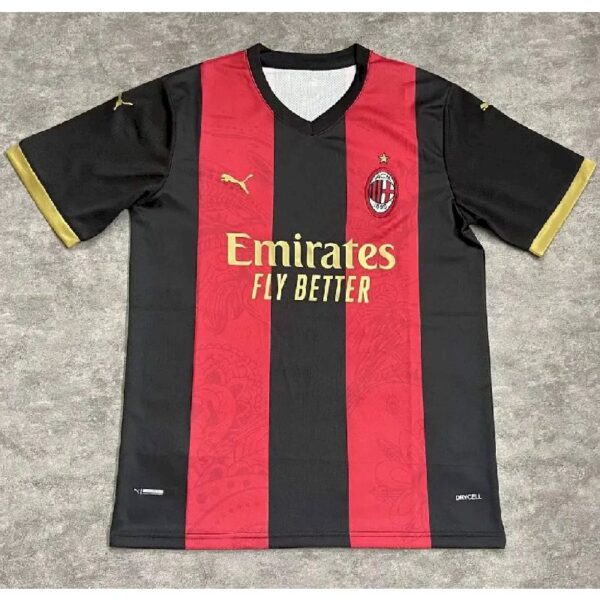 Ac Milan 202223 Home Jersey 35069