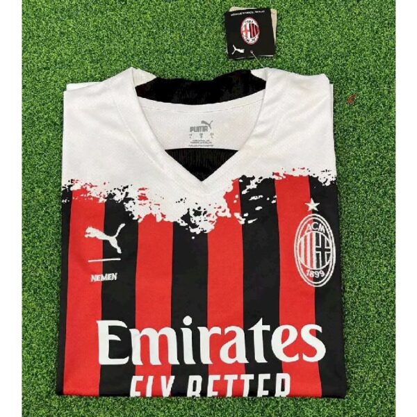 Ac Milan 202223 Special Jersey 35072