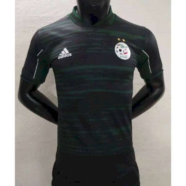 Algeria 2022 Third Player Version Jersey 39555