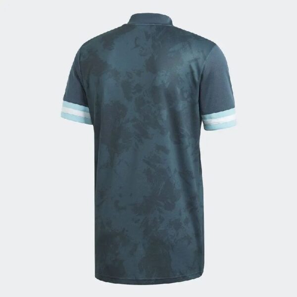 Argentina 2021 Away Jersey