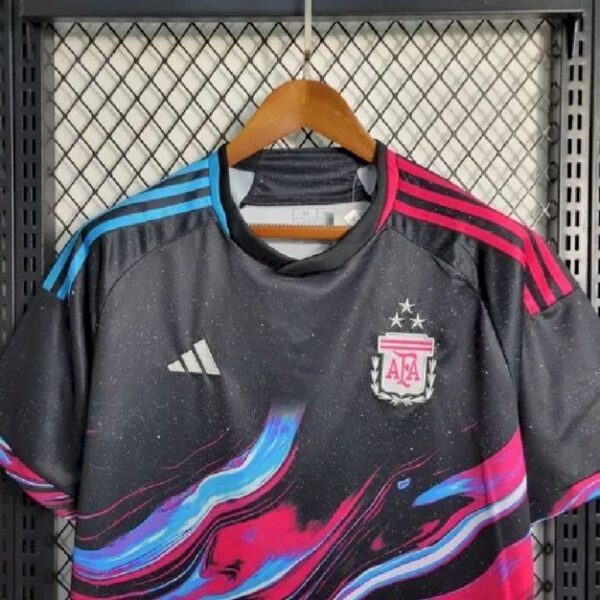 Argentina 2023 24 Commemorative Jersey 55677