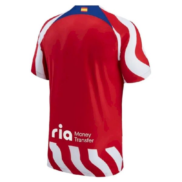 Atletico Madrid 202223 Home Jersey