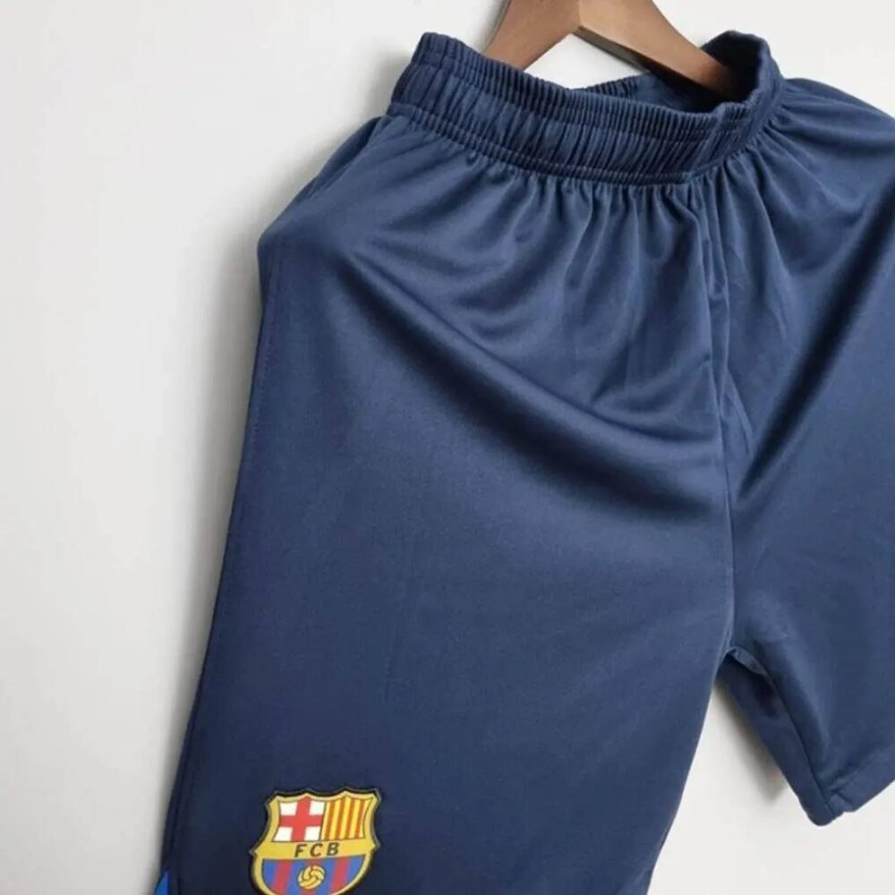 Barcelona 2223 Home Shorts 42736