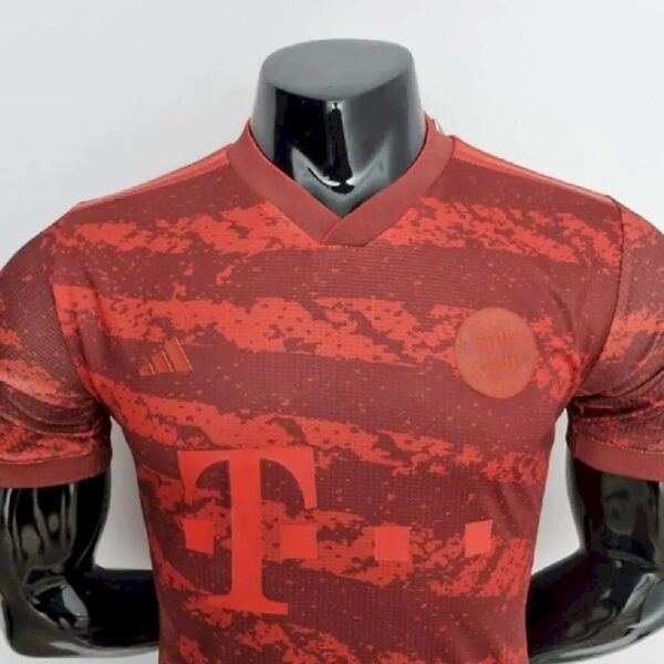 Bayern Munich 202223 Special Player Version Jersey 35170