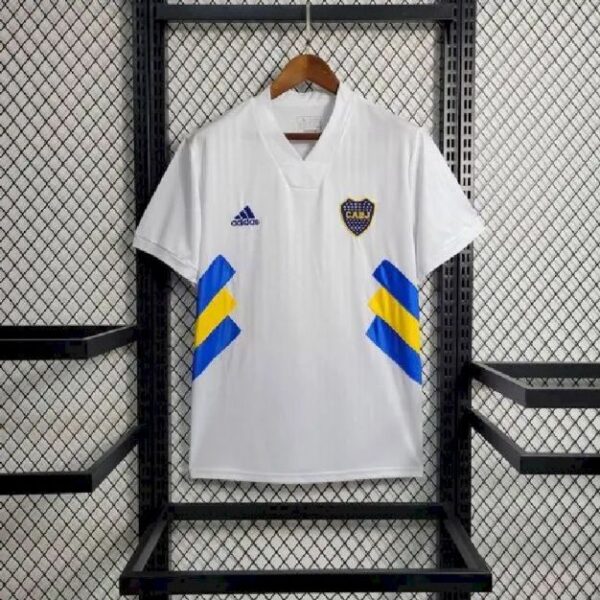 Boca Juniors 202324 Special Edition Jersey 57843