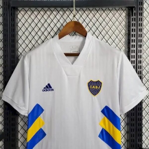 Boca Juniors 202324 Special Edition Jersey