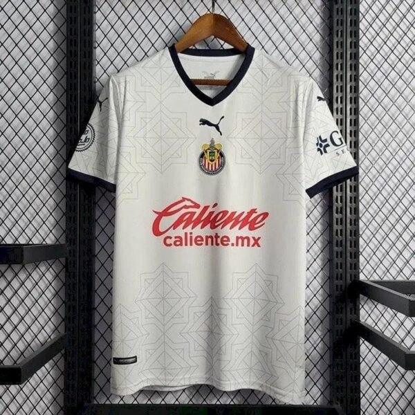 Chivas 2223 Away Jersey 40372