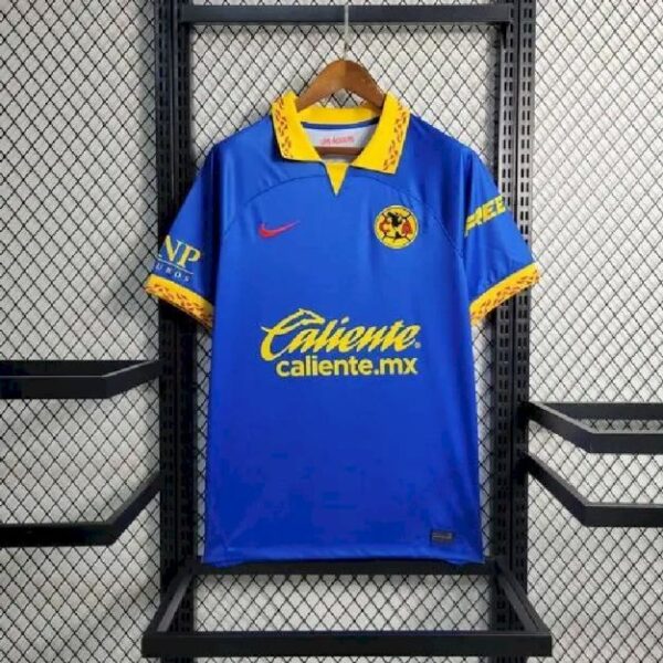 Club America 202324 Away Jersey 57238