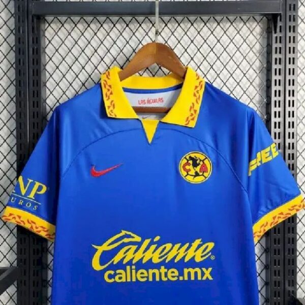 Club America 202324 Away Jersey 57241