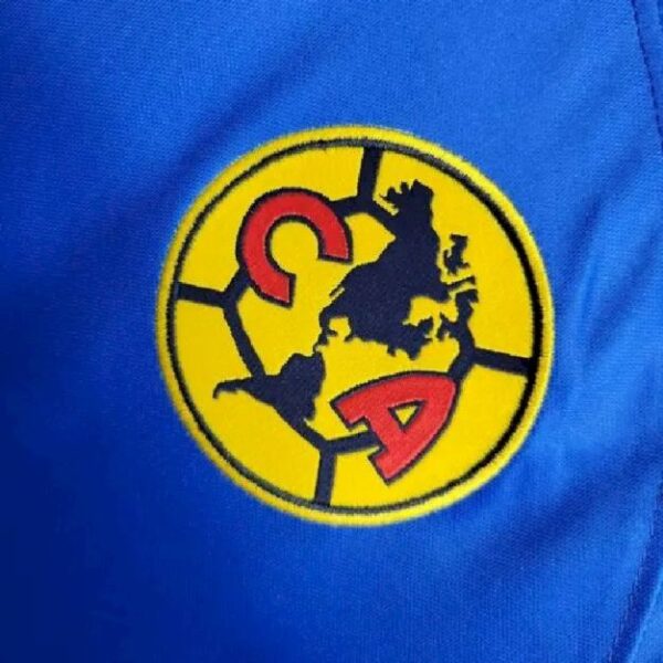 Club America 202324 Away Jersey 57244