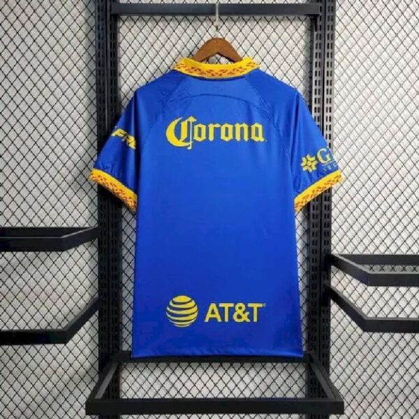 Club America 202324 Away Jersey