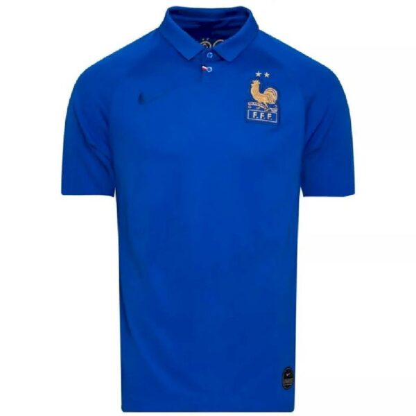 France 2019 Home Centenary Jersey 37483