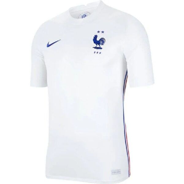 France 2021 Away Jersey 37485