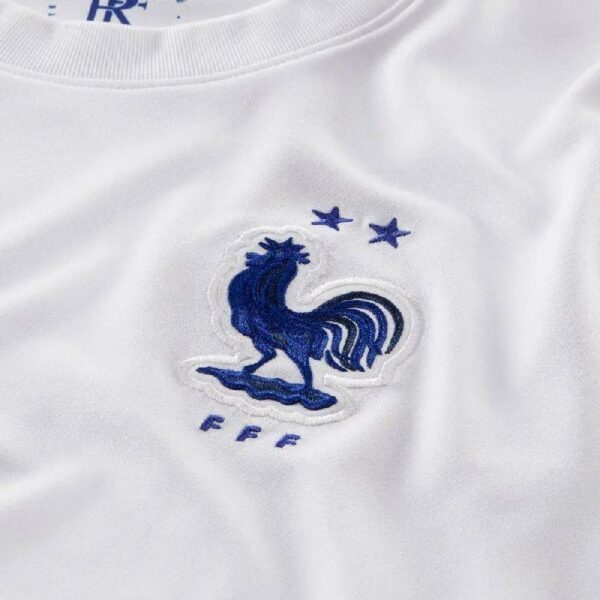 France 2021 Away Jersey 37486