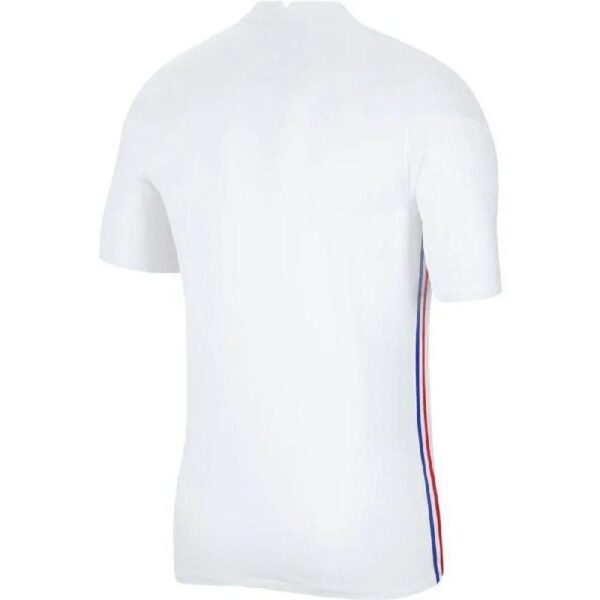 France 2021 Away Jersey