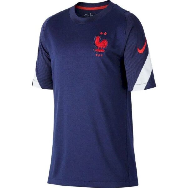 France 2021 Strike Jersey Navy 37441