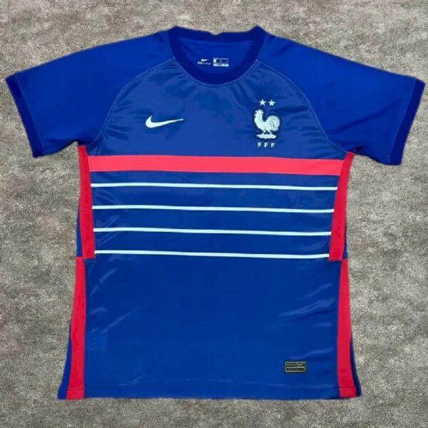 France 2022 Home Jersey 37517