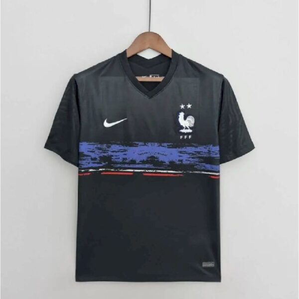 France 2022 Pre Match Jersey 37540