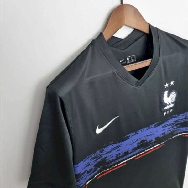 France 2022 Pre Match Jersey 37542