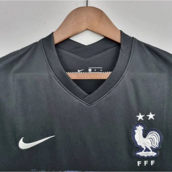 France 2022 Pre Match Jersey 37543