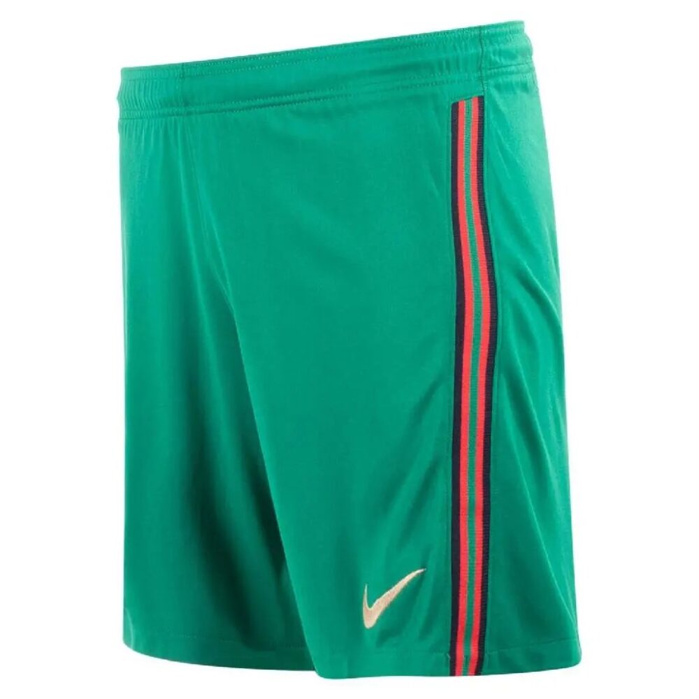 Portugal 2021 Home Shorts 43405