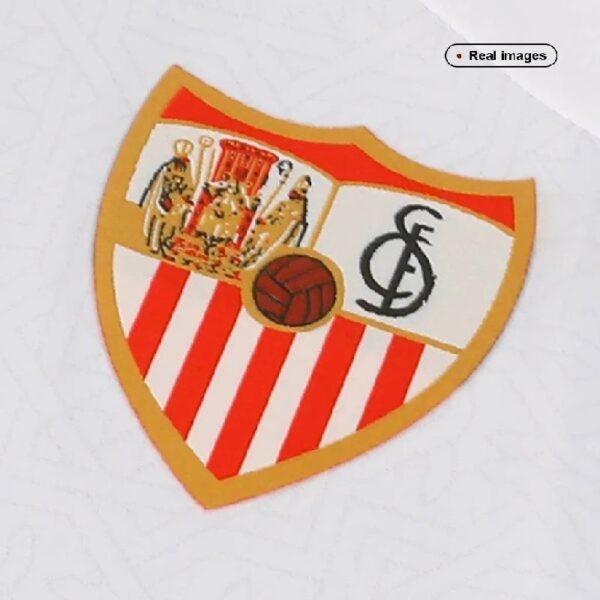 Sevilla 2223 Home Jersey 50645