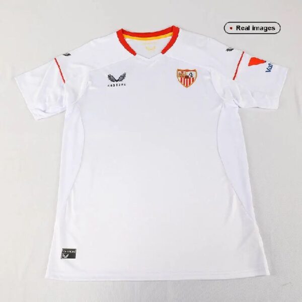 Sevilla 2223 Home Jersey 50649