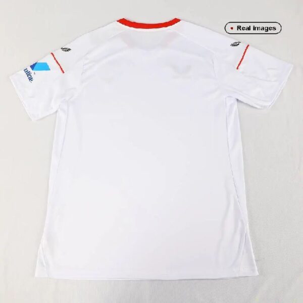 Sevilla 2223 Home Jersey