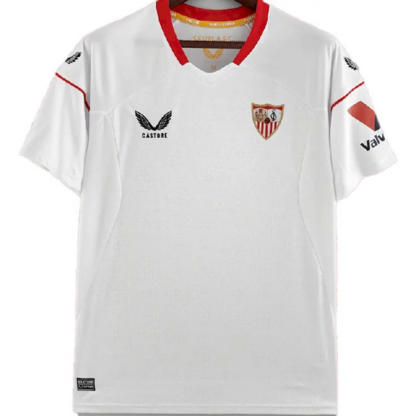 Sevilla 2223 Home Jersey