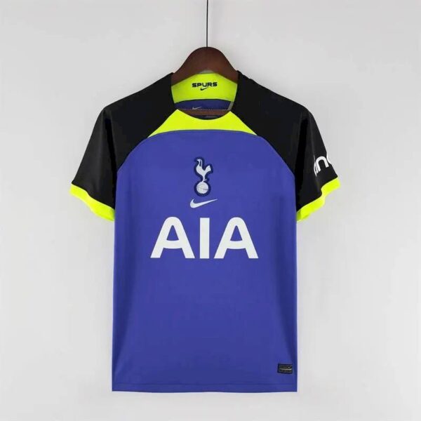 Tottenham Hotspur 2223 Away Jersey 47964