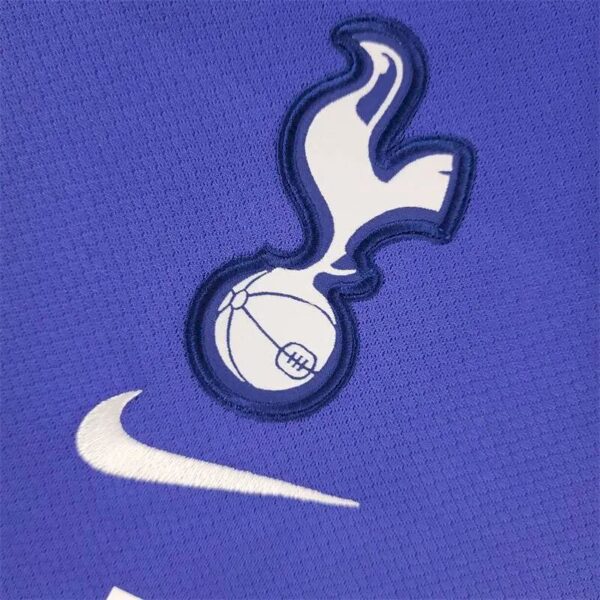 Tottenham Hotspur 2223 Away Jersey 47965