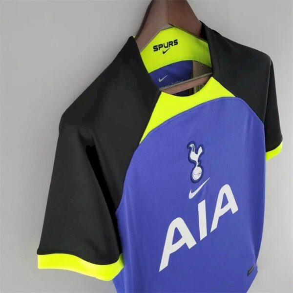 Tottenham Hotspur 2223 Away Jersey 47970