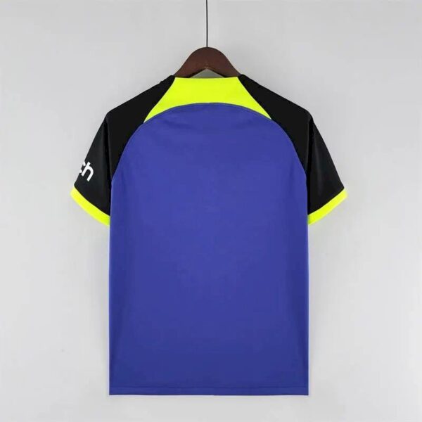 Tottenham Hotspur 2223 Away Jersey