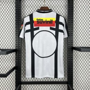 Alternative view of Retro Corinthians 1995/96 Home Jersey