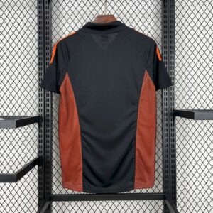 Alternative view of Retro Benfica 2002/03 Away Jersey