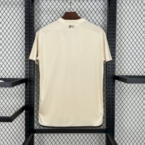 Alternative view of Mens Los Angeles FC 2024/25 Third Jersey