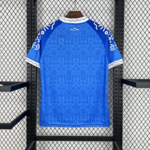 Alternative view of Mens Bahia 2024/25 Blue Jersey