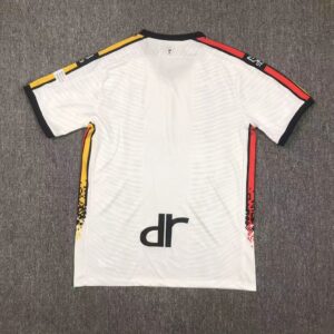 Alternative view of Mens Lecce 2024/25 Away Jersey