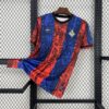 Mens Barcelona 2024/25 La Pulga Edition Jersey