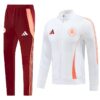 Unisex AS Roma 2024/25 Training Adult Jacket+Pant HL